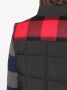 Woolrich Gewatteerd hemd Zwart - Thumbnail 5