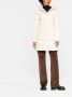 Woolrich Gewatteerde jas Beige - Thumbnail 2