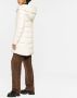 Woolrich Gewatteerde jas Beige - Thumbnail 3