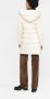 Woolrich Gewatteerde jas Beige - Thumbnail 4