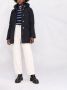 Woolrich Jas met capuchon Blauw - Thumbnail 2