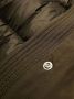Woolrich Gewatteerde parka Groen - Thumbnail 5