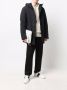 Woolrich Gewatteerde parka Zwart - Thumbnail 2