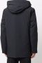 Woolrich Gewatteerde parka Zwart - Thumbnail 4