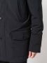 Woolrich Gewatteerde parka Zwart - Thumbnail 5