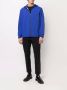 Woolrich Jack met capuchon Blauw - Thumbnail 2