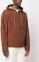 Woolrich Jack met capuchon Bruin - Thumbnail 3