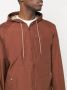 Woolrich Jack met capuchon Bruin - Thumbnail 5