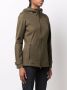Woolrich Jack met capuchon Groen - Thumbnail 3