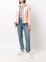 Woolrich Jack met rits Roze - Thumbnail 2