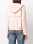 Woolrich Jack met rits Roze - Thumbnail 4