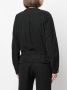 Woolrich Jack met rits Zwart - Thumbnail 4