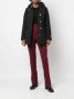 Woolrich Jas met capuchon Zwart - Thumbnail 2