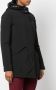 Woolrich Jas met capuchon Zwart - Thumbnail 3