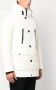 Woolrich Jas met logoprint Wit - Thumbnail 3