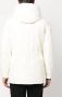 Woolrich Jas met logoprint Wit - Thumbnail 4