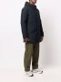 Woolrich Jas met capuchon Blauw - Thumbnail 3