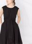 Woolrich Jurk met A-lijn Zwart - Thumbnail 5