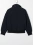 Woolrich Kids Jack met contrasterende kraag Blauw - Thumbnail 2