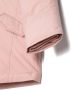 Woolrich Kids Parka met capuchon Roze - Thumbnail 3