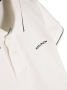 Woolrich Kids Poloshirt Wit - Thumbnail 3