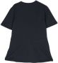 Woolrich Kids T-shirt met geborduurd logo Blauw - Thumbnail 2