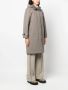 Woolrich Korte jas Bruin - Thumbnail 2