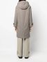 Woolrich Korte jas Bruin - Thumbnail 3