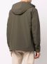Woolrich Shell jack Groen - Thumbnail 4