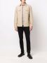 Woolrich Overhemd met meerdere zakken Beige - Thumbnail 2
