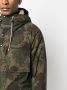 Woolrich Parka met camouflageprint Groen - Thumbnail 5
