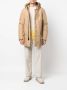 Woolrich Parka met capuchon Beige - Thumbnail 2