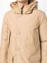 Woolrich Parka met capuchon Beige - Thumbnail 5