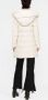 Woolrich Parka met capuchon Beige - Thumbnail 4