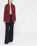 Woolrich Parka met capuchon Rood - Thumbnail 2