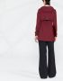 Woolrich Parka met capuchon Rood - Thumbnail 4