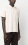 Woolrich Poloshirt met knopen Beige - Thumbnail 3