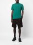Woolrich Poloshirt met logopatch Groen - Thumbnail 2
