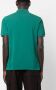 Woolrich Poloshirt met logopatch Groen - Thumbnail 4