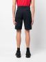 Woolrich Shorts met cargo zak Blauw - Thumbnail 4