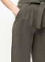 Woolrich Straight broek Groen - Thumbnail 5