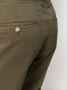 Woolrich Straight broek Groen - Thumbnail 5