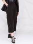 Woolrich Straight broek Zwart - Thumbnail 5