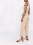 Woolrich Straight pantalon Beige - Thumbnail 4