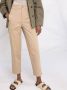 Woolrich Straight pantalon Beige - Thumbnail 5