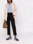 Woolrich Stretch broek Zwart - Thumbnail 2