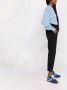 Woolrich Stretch broek Zwart - Thumbnail 4