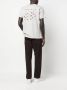 Woolrich T-shirt met logoprint Grijs - Thumbnail 2