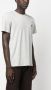Woolrich T-shirt met logoprint Grijs - Thumbnail 4