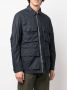 Woolrich Veldjack Blauw - Thumbnail 3